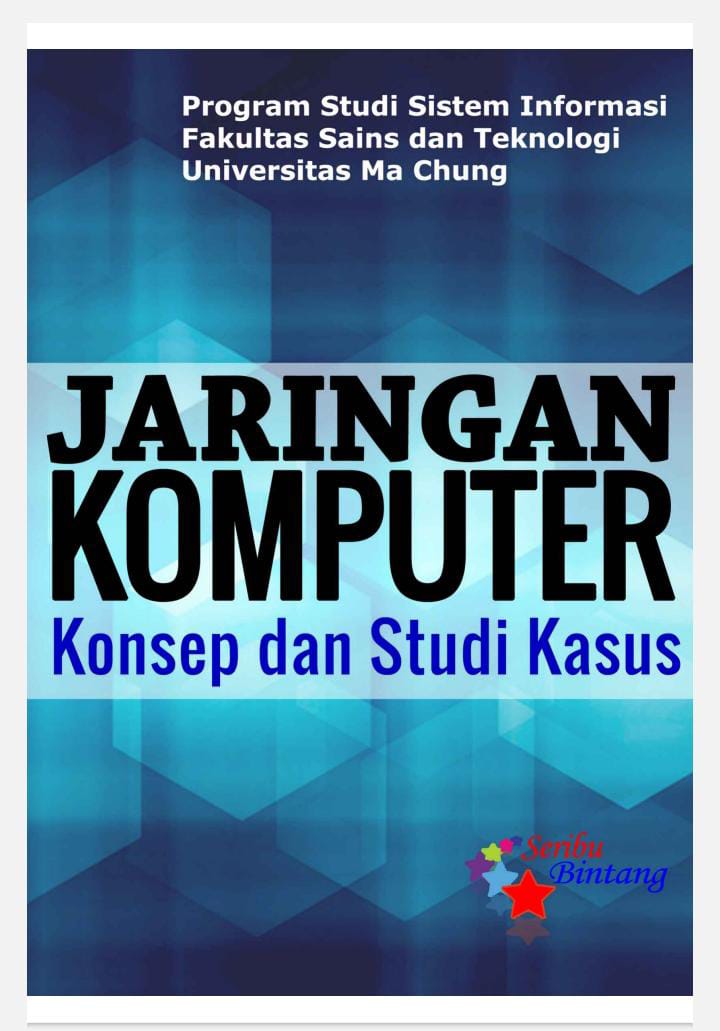 JARINGAN KOMPUTER KONSEP DAN STUDI KASUS